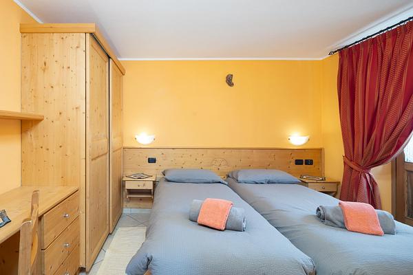 Appartamento Devislong