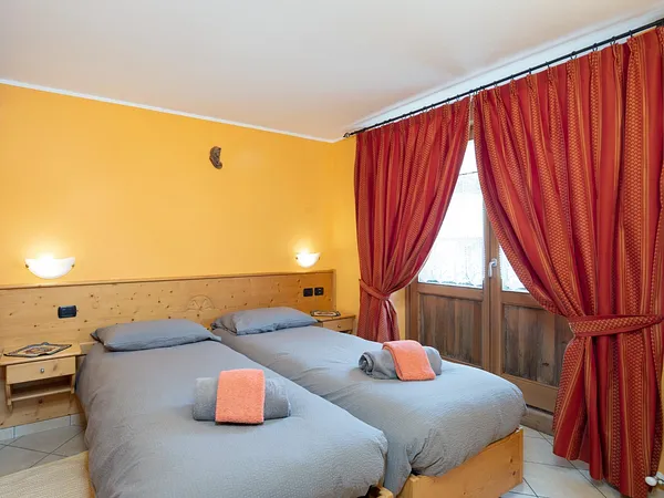 Appartamento Devislong