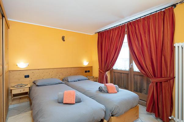 Appartamento Devislong