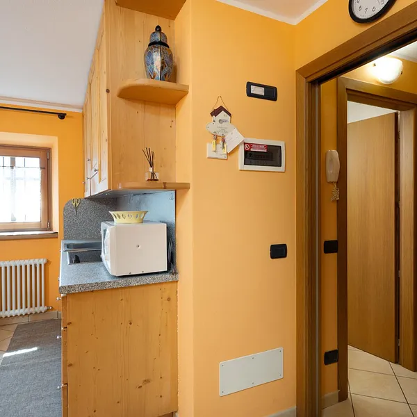Appartamento Devislong-3