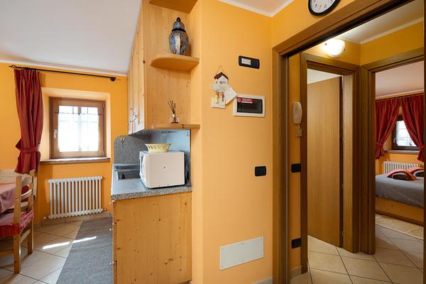Appartamento Devislong