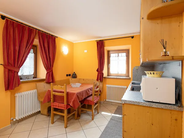 Appartamento Devislong