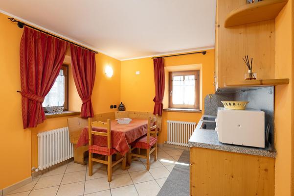 Appartamento Devislong