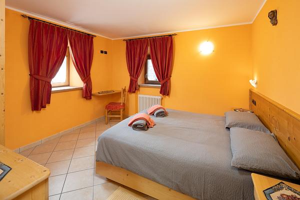 Appartamento Devislong