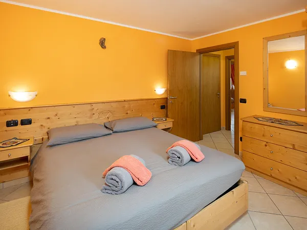 Appartamento Devislong