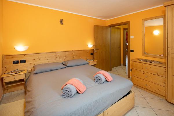 Appartamento Devislong