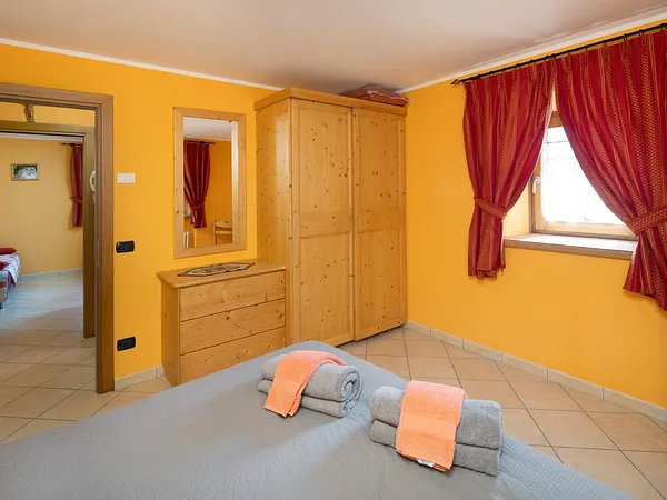 Appartamento Devislong