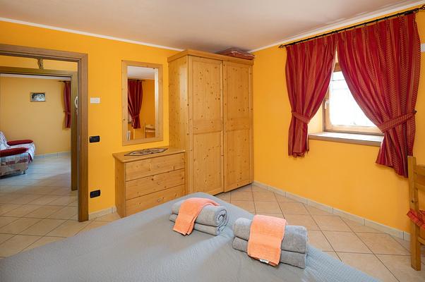 Appartamento Devislong