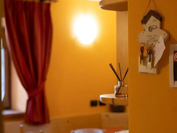 Appartamento Devislong