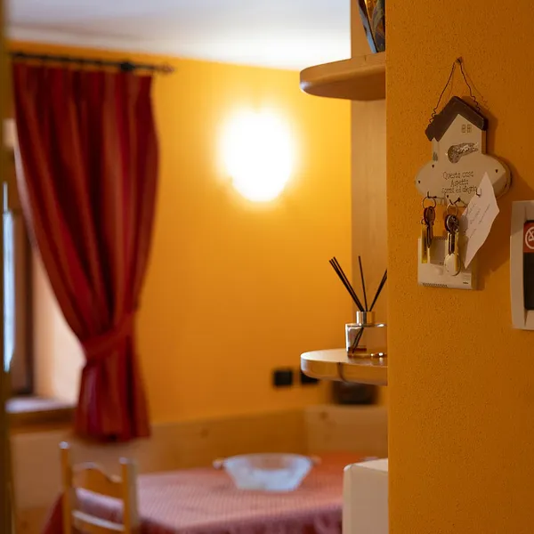 Appartamento Devislong-4
