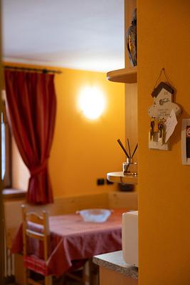 Appartamento Devislong