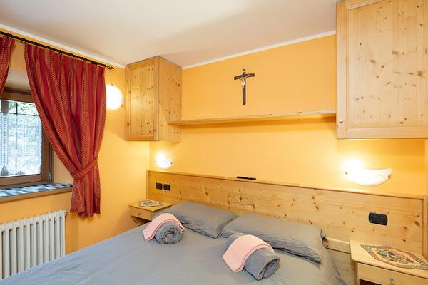 Appartamento Armids