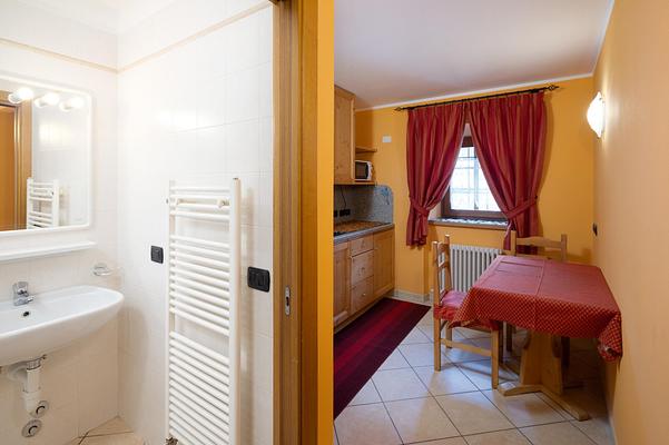 Appartamento Armids