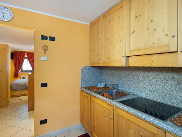 Appartamento Armids