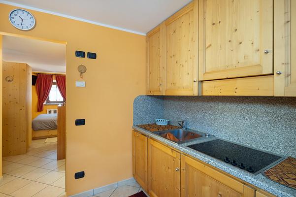 Appartamento Armids