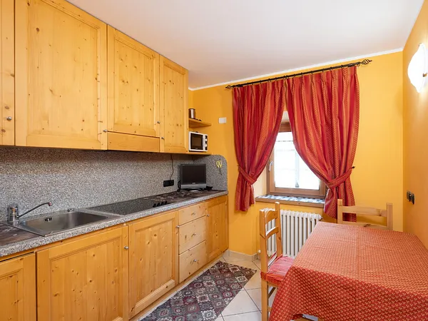 Appartamento Bakus
