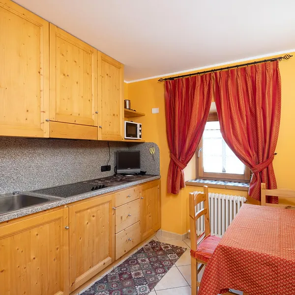 Appartamento Bakus-3