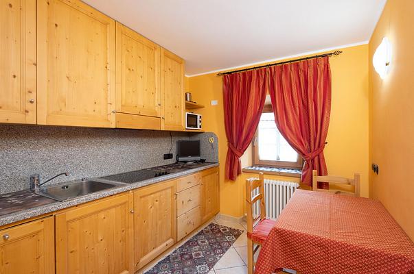 Appartamento Bakus