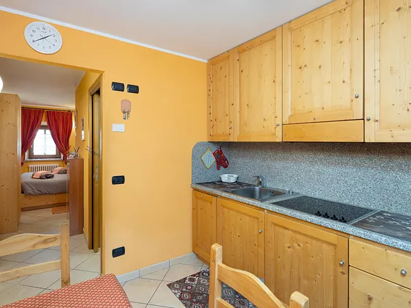 Appartamento Bakus
