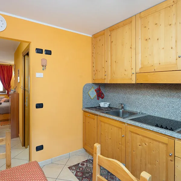 Appartamento Bakus-4