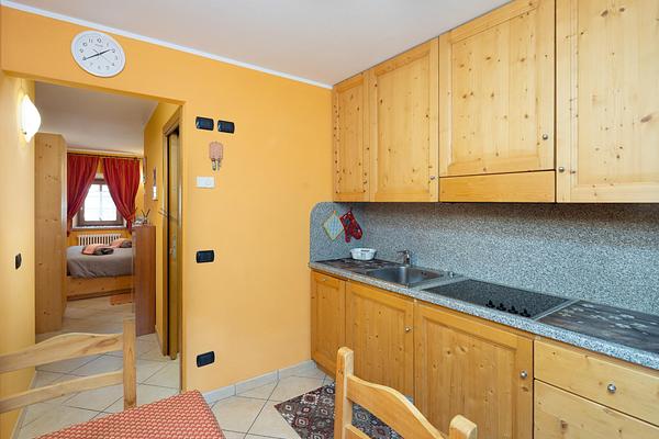 Appartamento Bakus