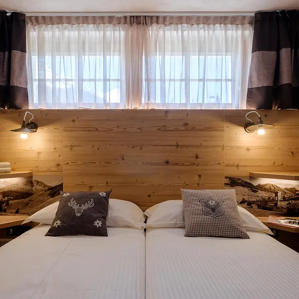 Studio Apartment Standard-1