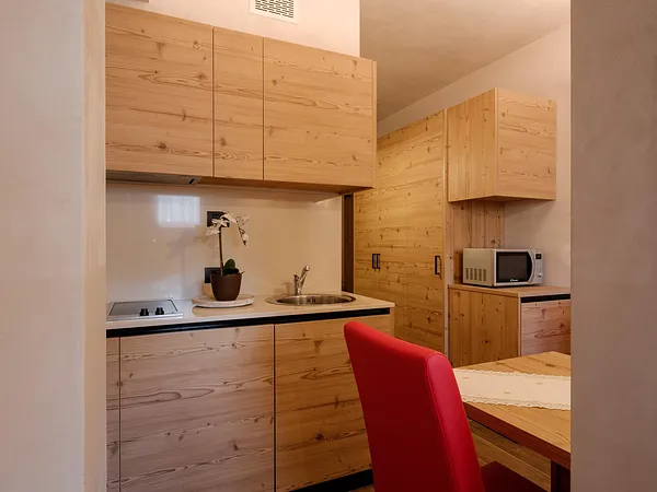 Studio Apartment Standard