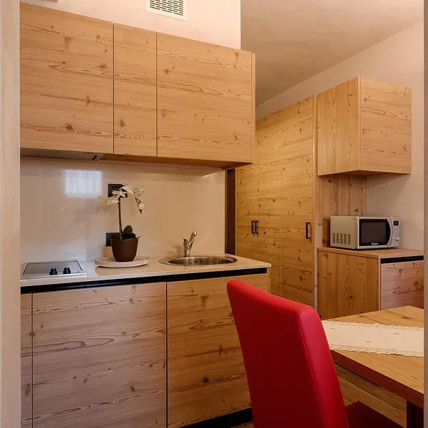 Studio Apartment Standard-2