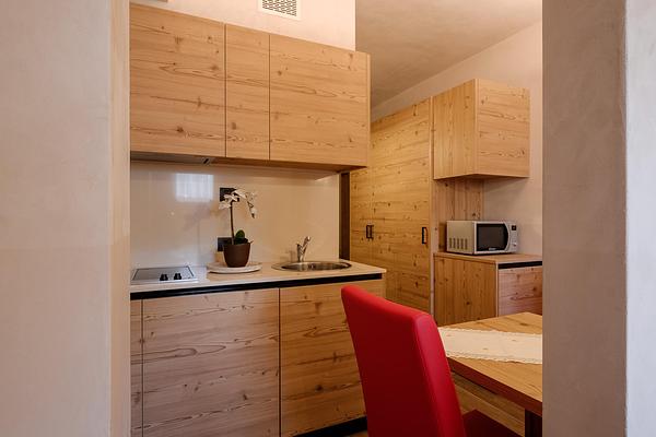 Studio Apartment Standard