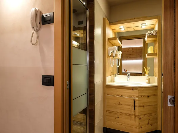 Studio Apartment Standard