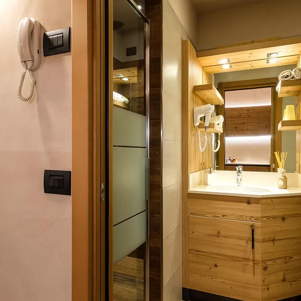 Studio Apartment Standard-4