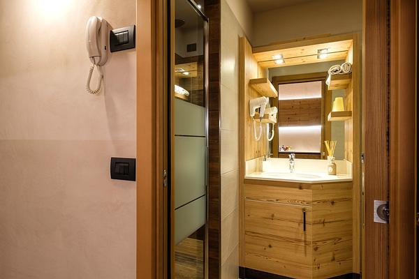 Studio Apartment Standard