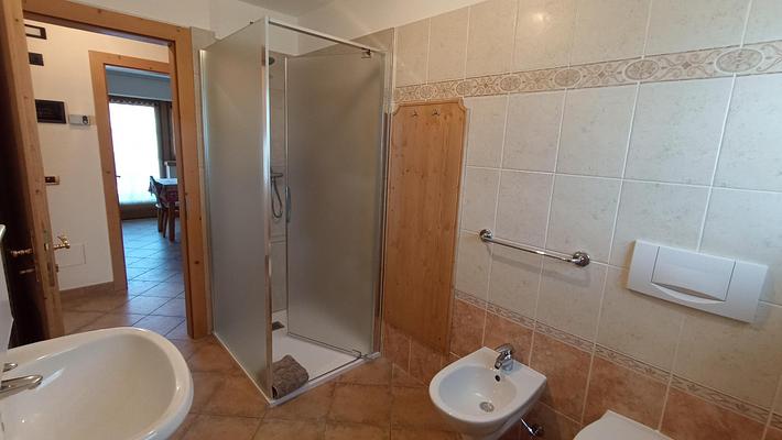 Appartamento Garone
