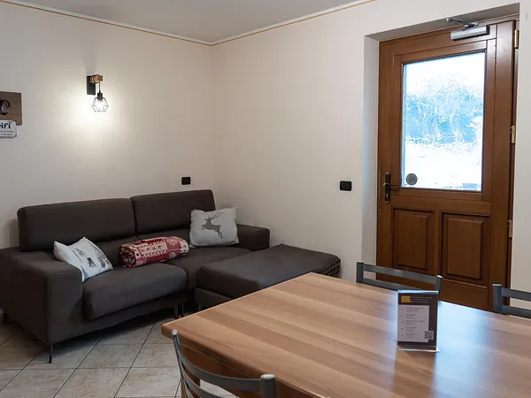 Appartamento Salient