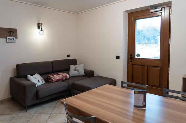 Appartamento Salient