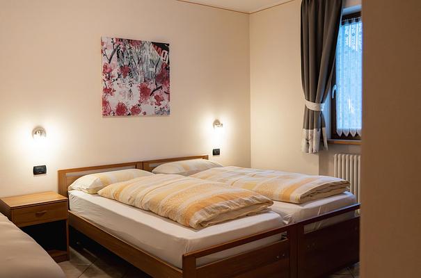 Appartamento Salient