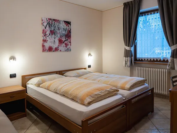 Appartamento La Rocca