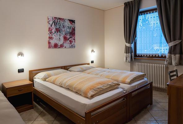 Appartamento La Rocca
