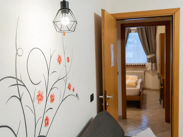 Appartamento La Rocca