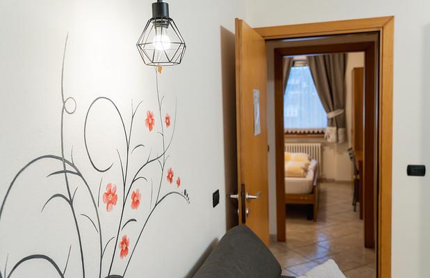 Appartamento La Rocca