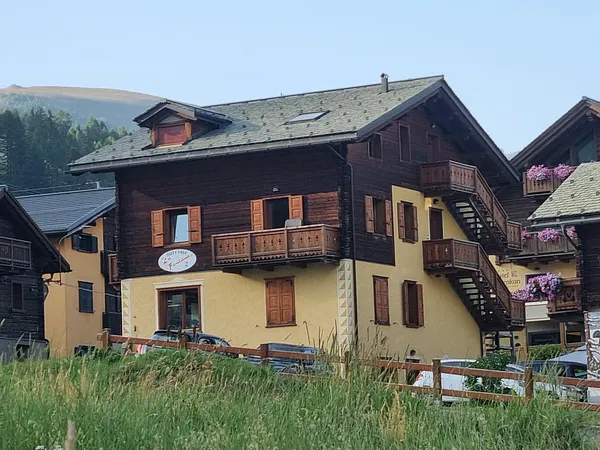 Appartamento Cassana