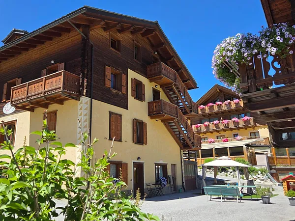 Appartamento Cassana