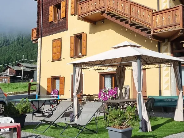Appartamento Cassana