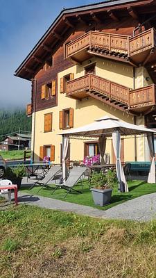 Appartamento Cassana