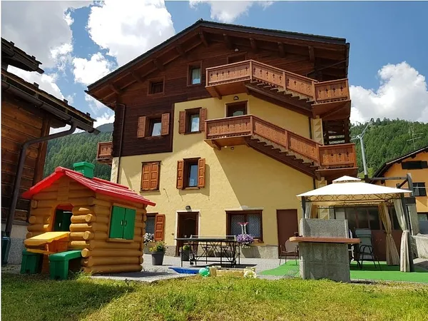 Appartamento Cassana