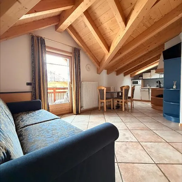 Livigno Cozy Loft-1