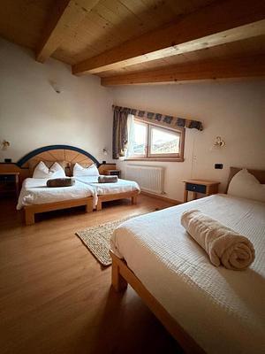 Livigno Cozy Loft