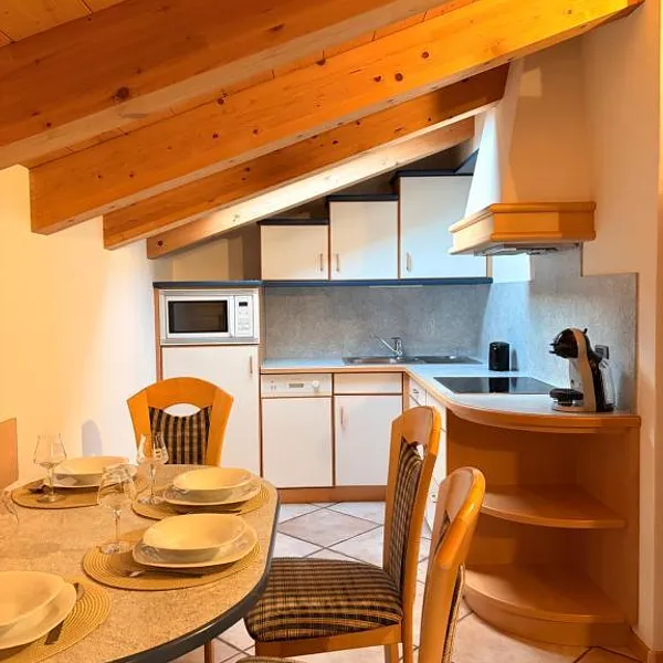 Livigno Cozy Loft-3