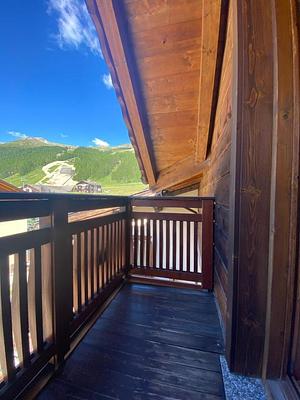 Livigno Cozy Loft