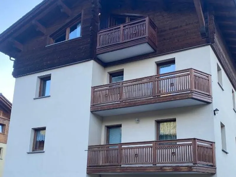 Livigno Cozy Loft-0